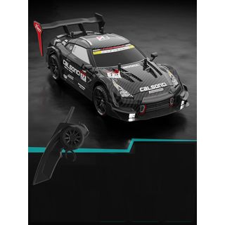 1:14 GTR 2.4G High-Speed RC Drift Car