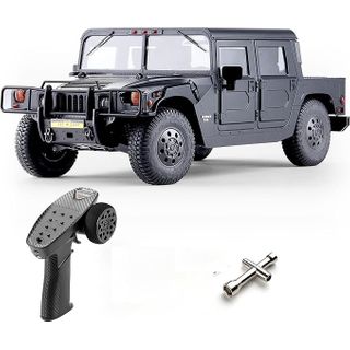 FMS 1:12 Hummer H1 Remote Control Car