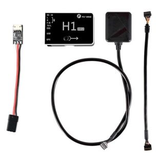 FLY Wing 6CH H1 Flight Controller + Converter