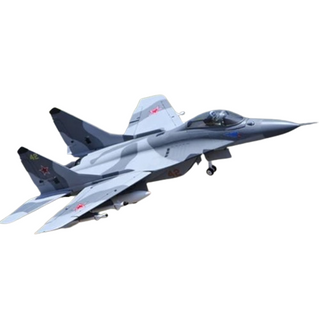 Mig-29 Fulcrum PNP RC Airplane