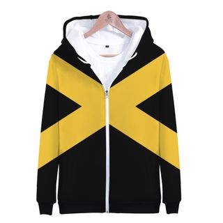 X Men Dark Phoenix Team Hoodie