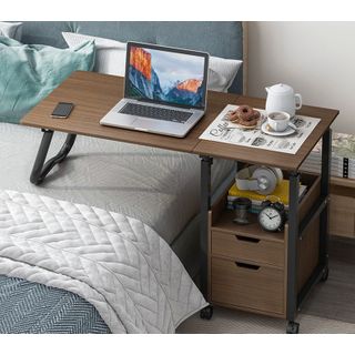 Foldable Lifting Home Laptop Desk