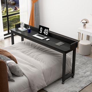 Laptop Table Bed Home Desk