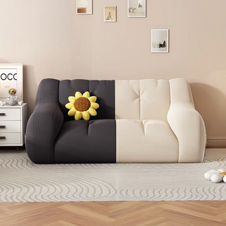 Ultra Soft Bean Sofa for Living Room