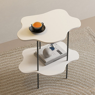 Nordic Cloud Small Coffee Table