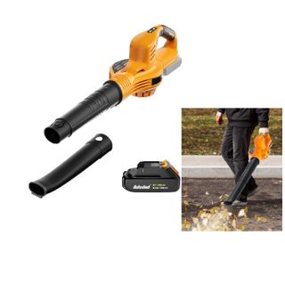 Handheld Electric Leaf Blower