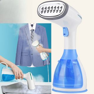 1500W Handheld Garment Ironing Steamer