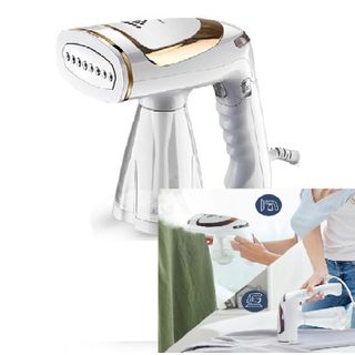 1600W Folding Powerful Garment Steamer