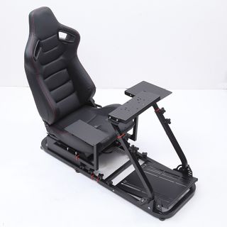 VRS Flight Simulator Aircraft Seat