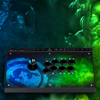 GameSir C2 Universal Arcade Fighter Stick