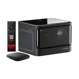 Dangbei Mars Pro 4K Laser Projector with Licensed Netflix