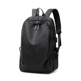 Mens Travel Laptop Backpack