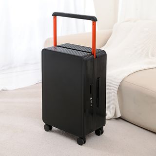 24-inch Universal Trolley Suitcase