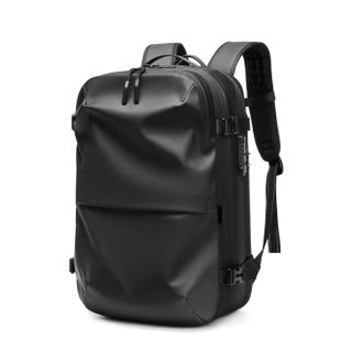 Mens Multifunctional Large Capacity Travel Backpack 