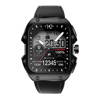 ROGBID Mille 1.91 inch Smart watch