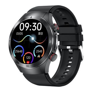 E800 1.49 inch AMOLED Smart Watch