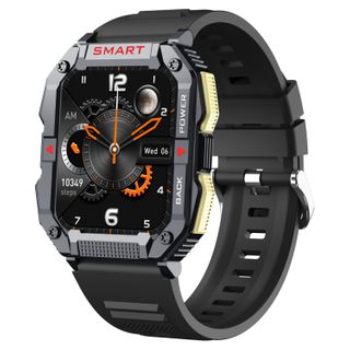 YK01 1.83 inch Sports Call Smart Watch