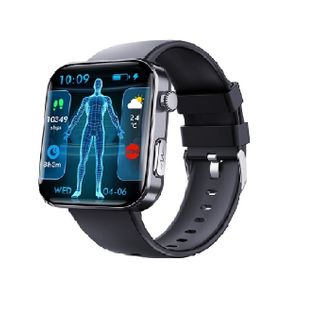 F300 Bluetooth Call Smart Watch