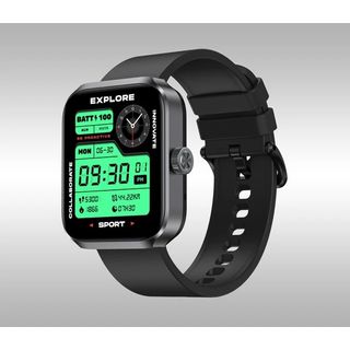 Zeblaze Beyond 3 Plus Smartwatch