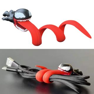 Multifunction Creative Venom Wire Holder