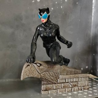 Catwoman Action Figure