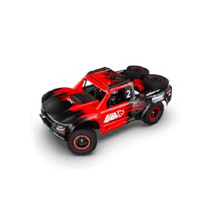 UD1002SE 1:10 2.4G 4WD 60km Brushless RC Truck