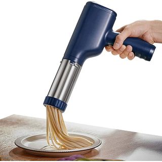 Electric Rechargeable Noodle Maker Machine