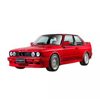 Bburago 1:24 BMW M3 Diecast Model Car