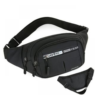 Waist Pack Casual Chest Waist Bag