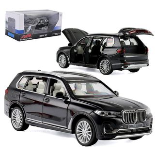 1:32 BMW X7 Diecast Model Car