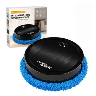 Smart Mopping Machine Wet And Dry Sweeper