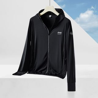 JEEP Summer Sun Protection Nylon Jacket