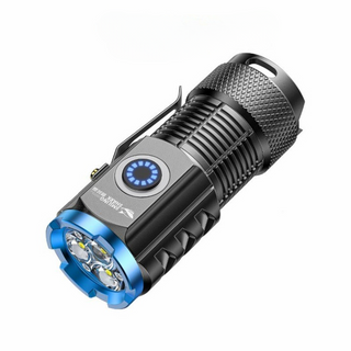 SMILING SHARK SD7120 Mini Outdoor Flashlight