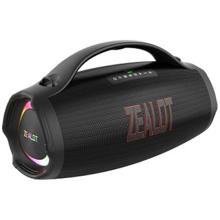 Fanatic S98 High Power 160W Bluetooth Speaker