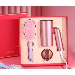 3 Pcs Massage Comb Gift Box Set