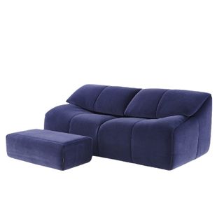 Foldable Compression Leisure Sofa Chair