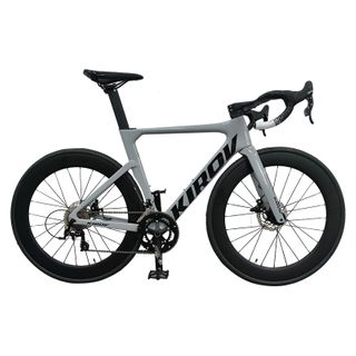 Kirov 700C 20 Speed Carbon Fiber R7 Road Bicycle Bike