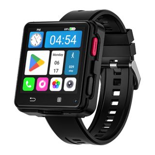 S998 4G HD Large Touch Screen Smartwatch