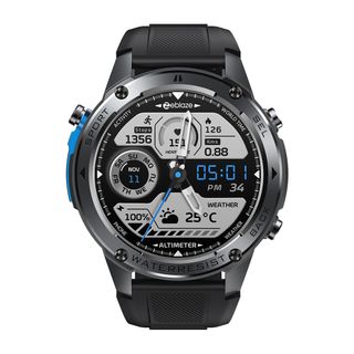 Zeblaze Stratos 2 Ultra Smartwatch