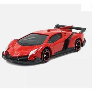 Takara Tomy 1:64 Lamborghini VENENO Diecast Car