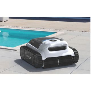 TANK PLUS Swimming Pool Wireless Cleaning Suction Robot