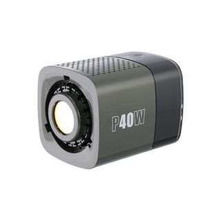 P40W Portable Mini Handheld Photography Light