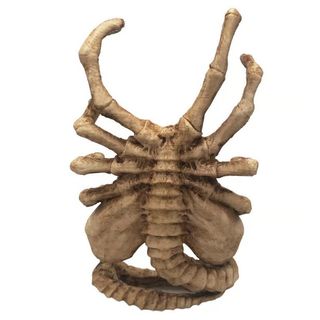 Facehugger Phone Holder