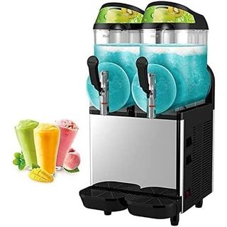 XC224 Fully Automatic Cold Drink Machine Smoothie Bartender