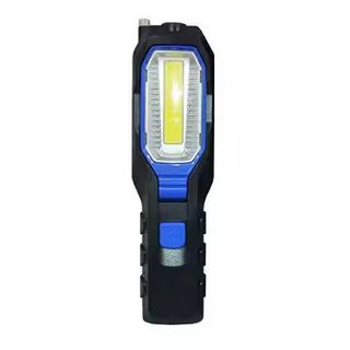 E-smarter Led Flashlight