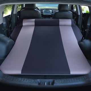 Universal Flat Inflatable Car Travel Bed