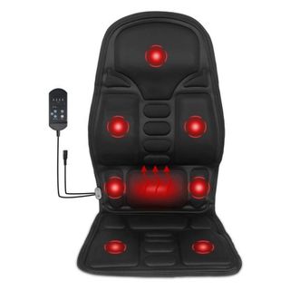 Electric Back Massager Car Seat Cushion