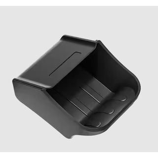 Rear Car Trash Storage Box for Tesla Model 3