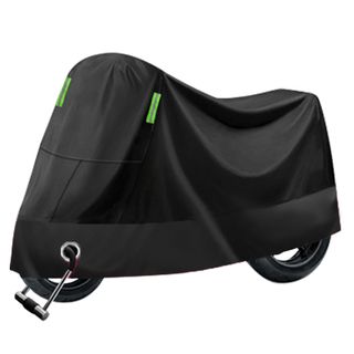 Motorcycle Rainproof Dustproof Cover