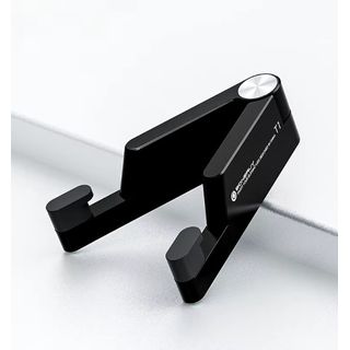 V-Shaped Foldable Mobile Phone Holder